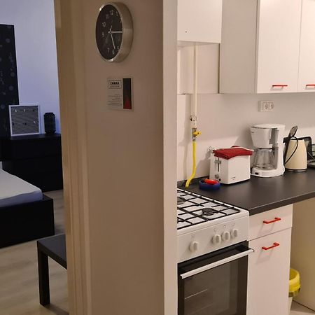 Apartmán Zorka Apartman Keszthely Exteriér fotografie