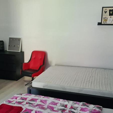 Apartmán Zorka Apartman Keszthely Exteriér fotografie