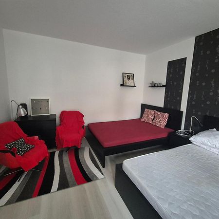 Apartmán Zorka Apartman Keszthely Exteriér fotografie