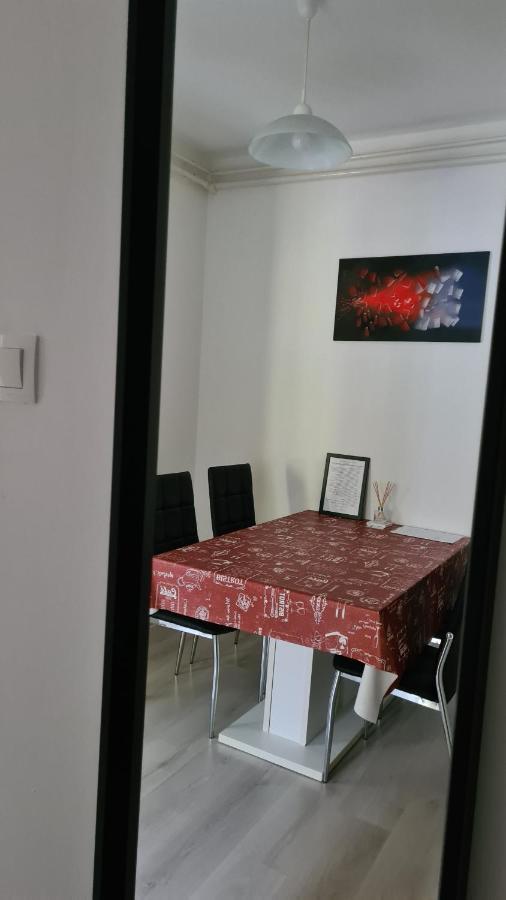 Apartmán Zorka Apartman Keszthely Exteriér fotografie