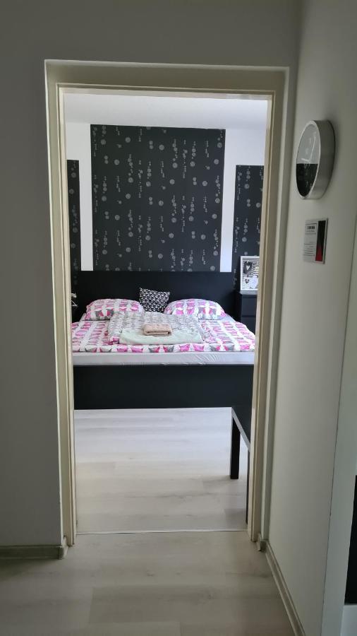Apartmán Zorka Apartman Keszthely Exteriér fotografie