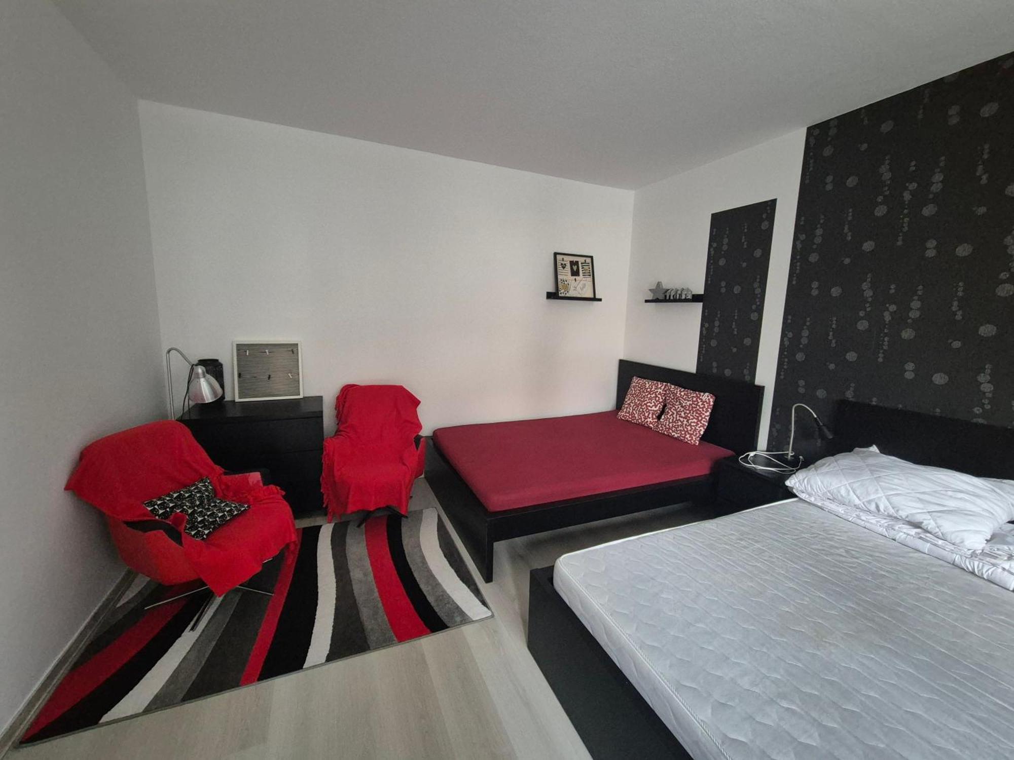 Apartmán Zorka Apartman Keszthely Exteriér fotografie
