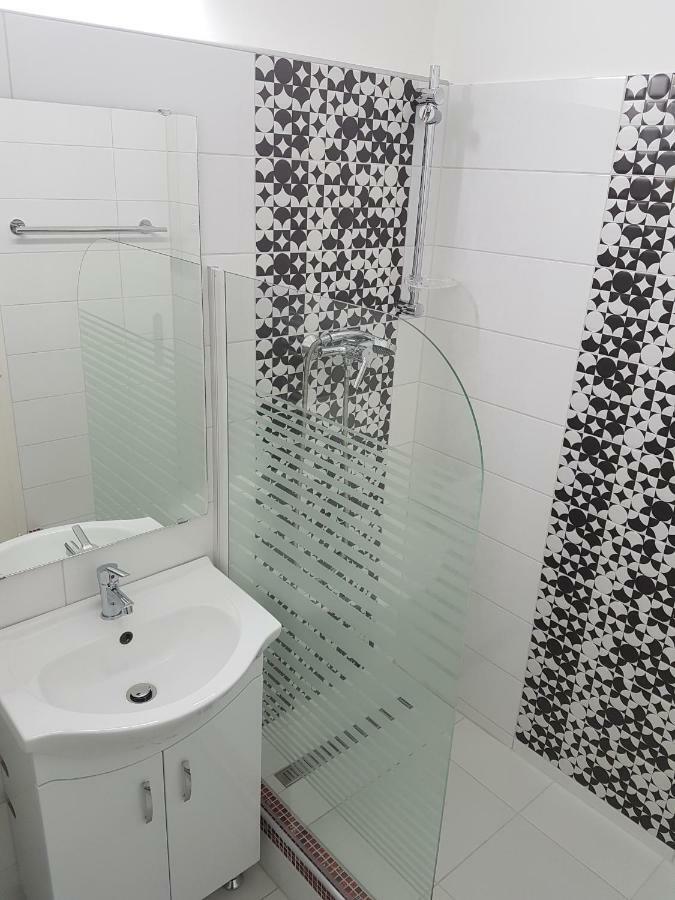 Apartmán Zorka Apartman Keszthely Exteriér fotografie