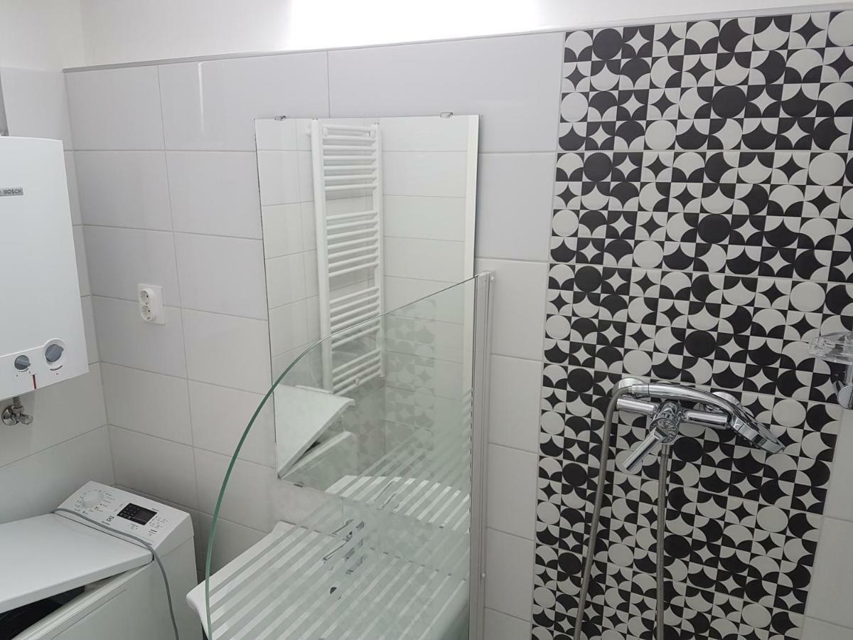 Apartmán Zorka Apartman Keszthely Exteriér fotografie