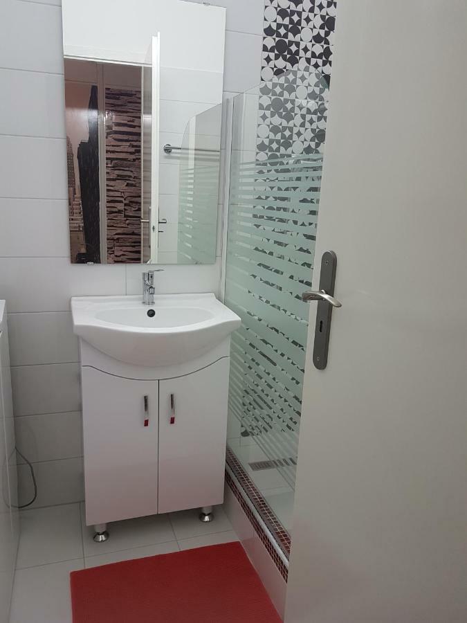 Apartmán Zorka Apartman Keszthely Exteriér fotografie